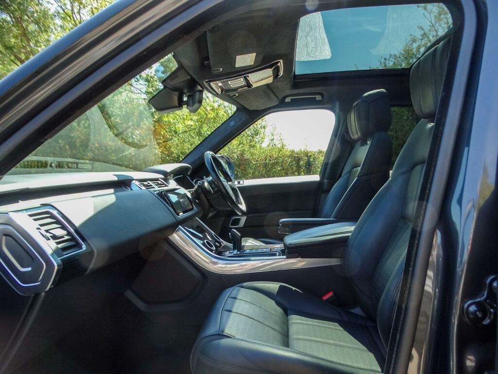 Land Rover Range Rover Sport Diesel OE70XDV #3