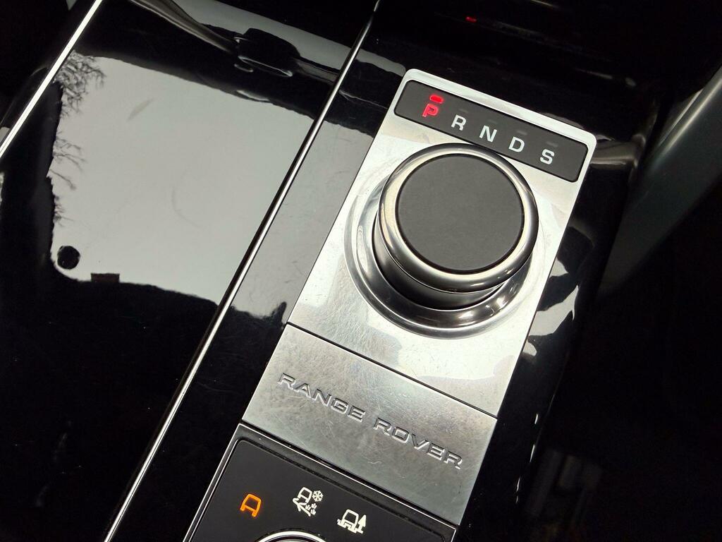 Land Rover Range Rover Suv 3.0 Td V6 Vogue 4Wd Euro 6 Ss 201 Grey #25