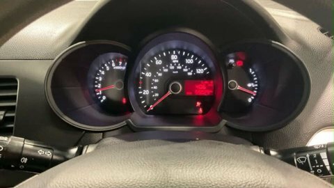 Kia Picanto Hatchback 1.0 City Euro 5 201414 Silver #8