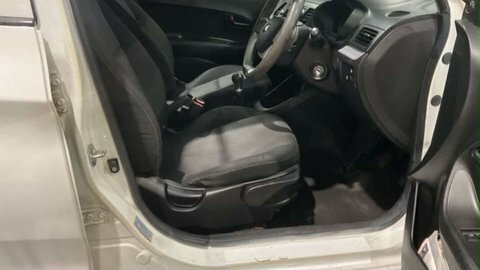 Kia Picanto Hatchback 1.0 City Euro 5 201414 Silver #9