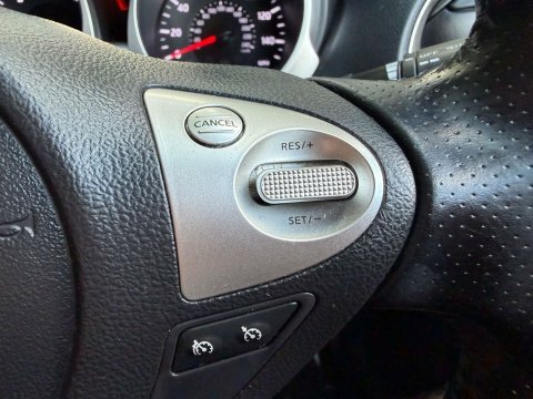 Nissan Juke 1.2 Dig-t Acenta Premium 6Spd Euro 5 S S Yellow #41