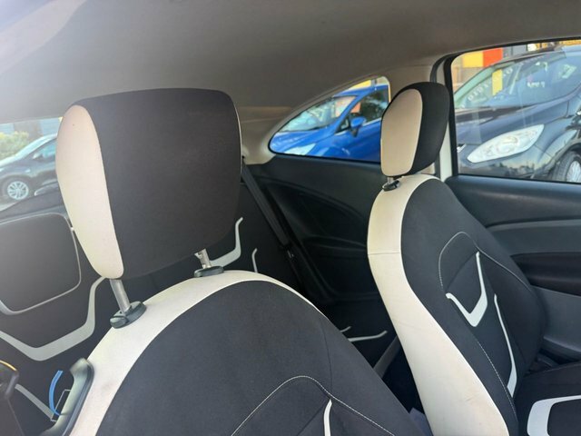 Ford KA 1.2 Titanium Hatchback U11453 Black #10