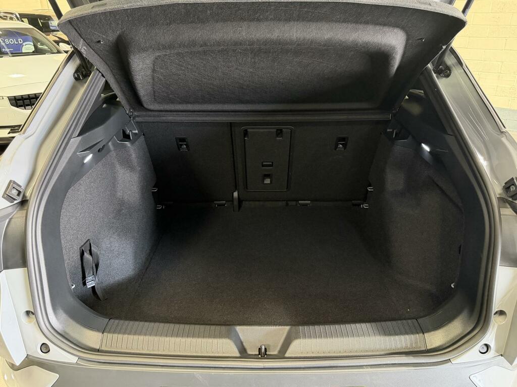 Volkswagen ID.4 210Kw Style Pro 77Kwh Grey #14