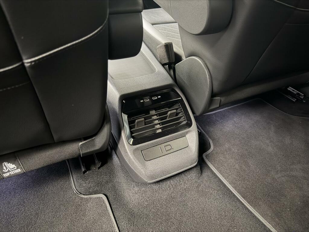 Volkswagen ID.4 210Kw Style Pro 77Kwh Grey #7