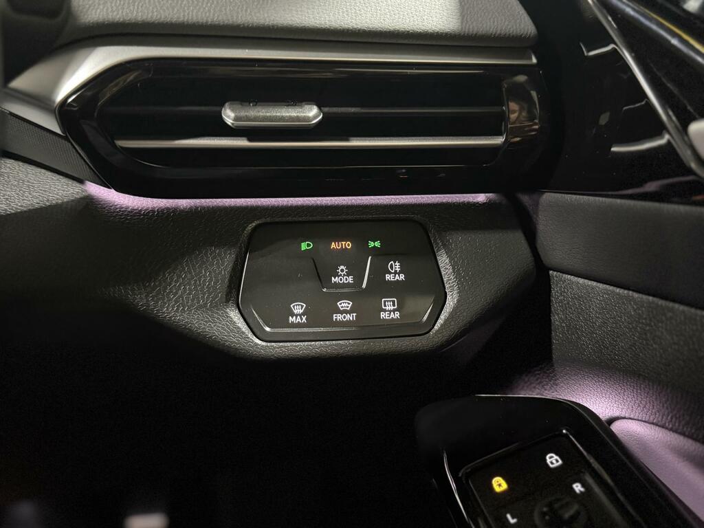 Volkswagen ID.4 210Kw Style Pro 77Kwh Grey #11