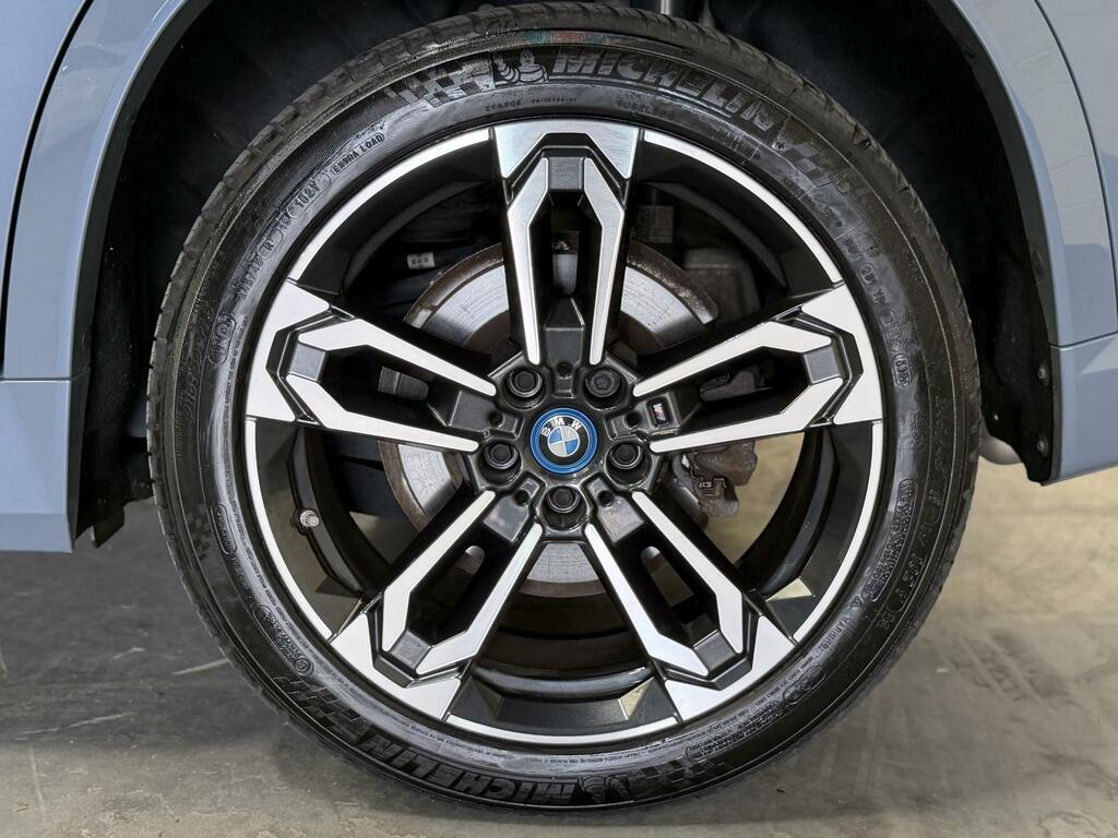 BMW X1 M Sport Grey #6