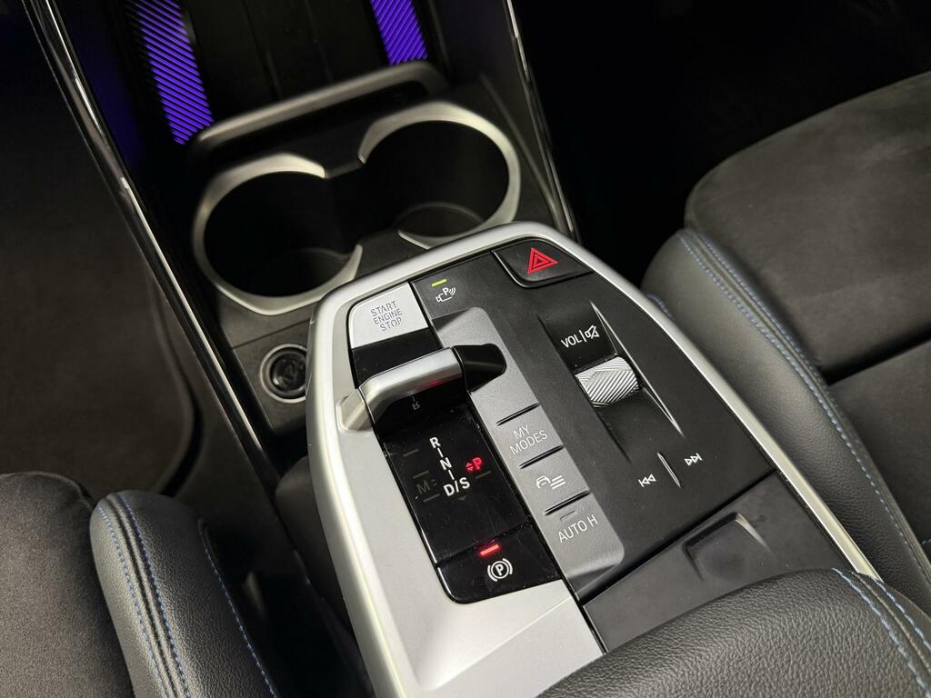BMW X1 M Sport Grey #5