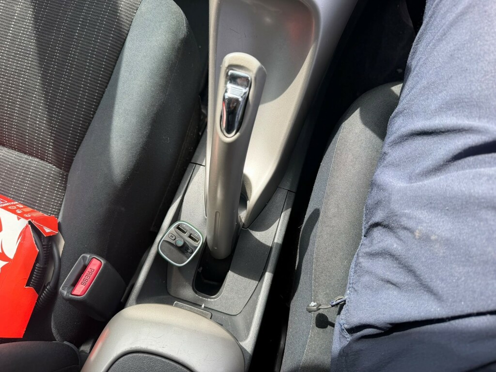 Toyota Auris 1.6 Vvti Tr Silver #12