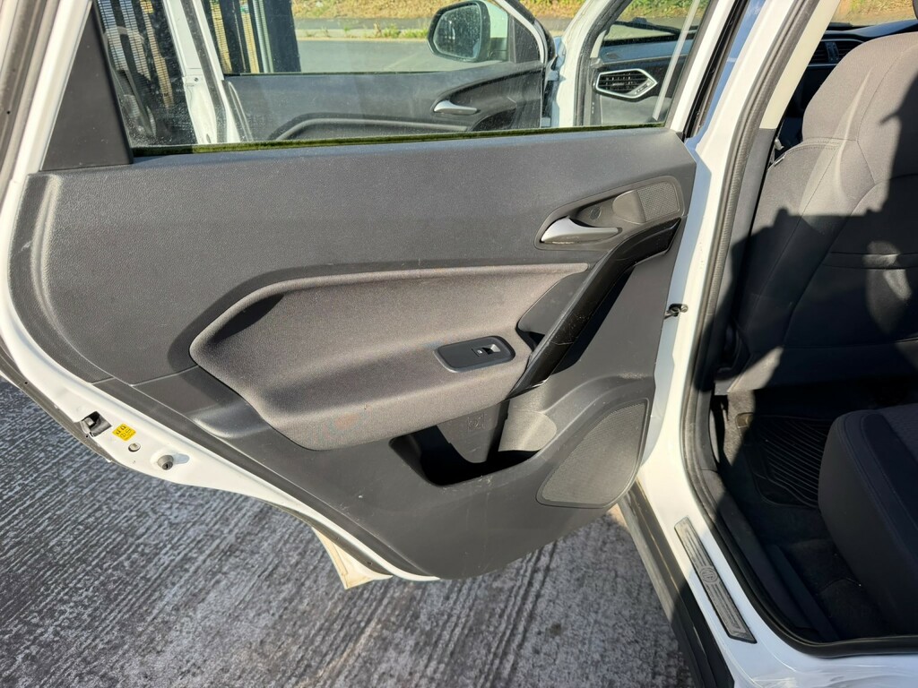 MG GS 1.5 Tgi Exclusive Suv Euro 6 S Silver #17