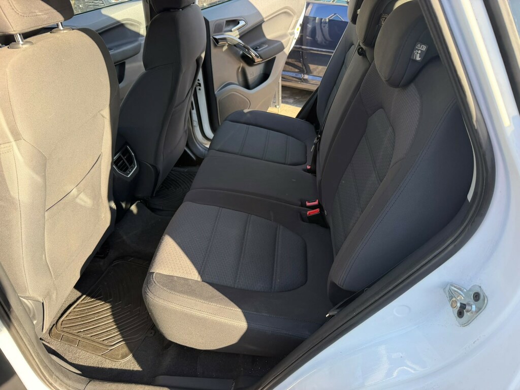 MG GS 1.5 Tgi Exclusive Suv Euro 6 S Silver #16