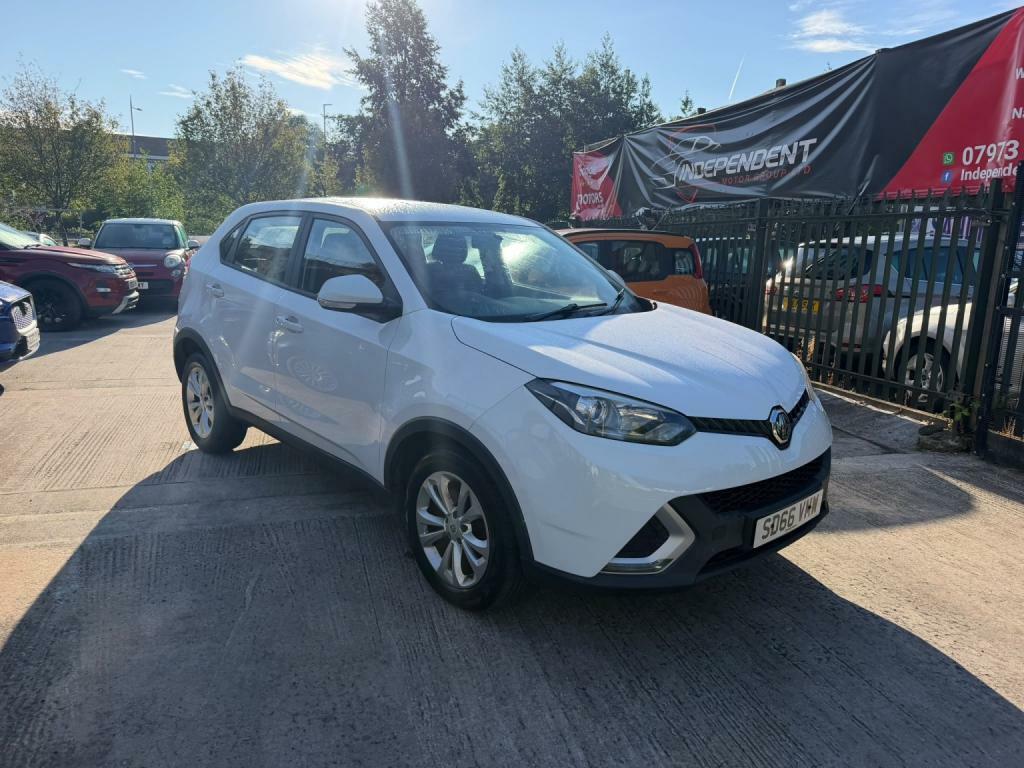 MG GS 1.5 Tgi Exclusive Suv Euro 6 S Silver #38