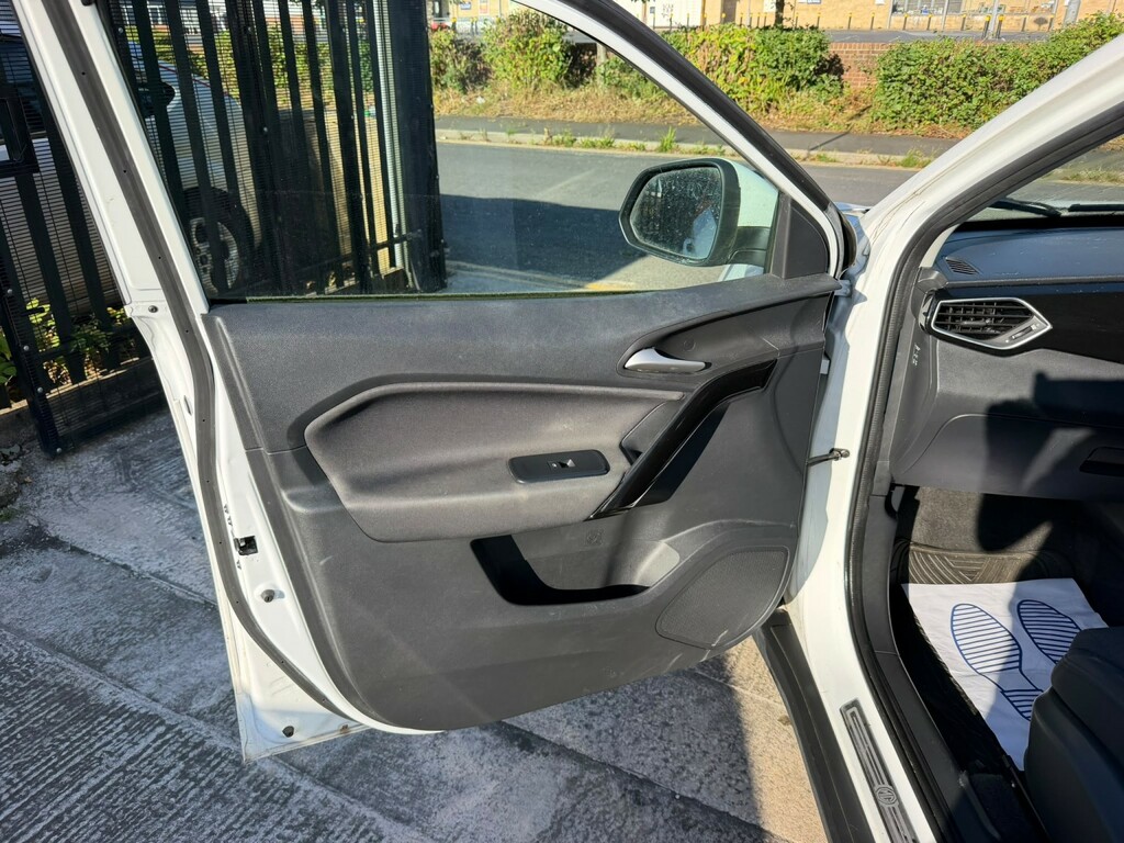 MG GS 1.5 Tgi Exclusive Suv Euro 6 S Silver #15