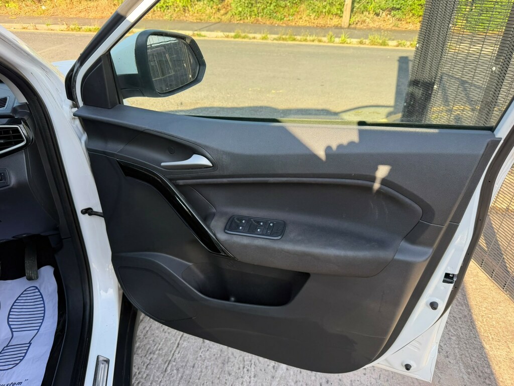 MG GS 1.5 Tgi Exclusive Suv Euro 6 S Silver #22