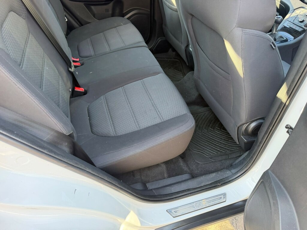 MG GS 1.5 Tgi Exclusive Suv Euro 6 S Silver #24
