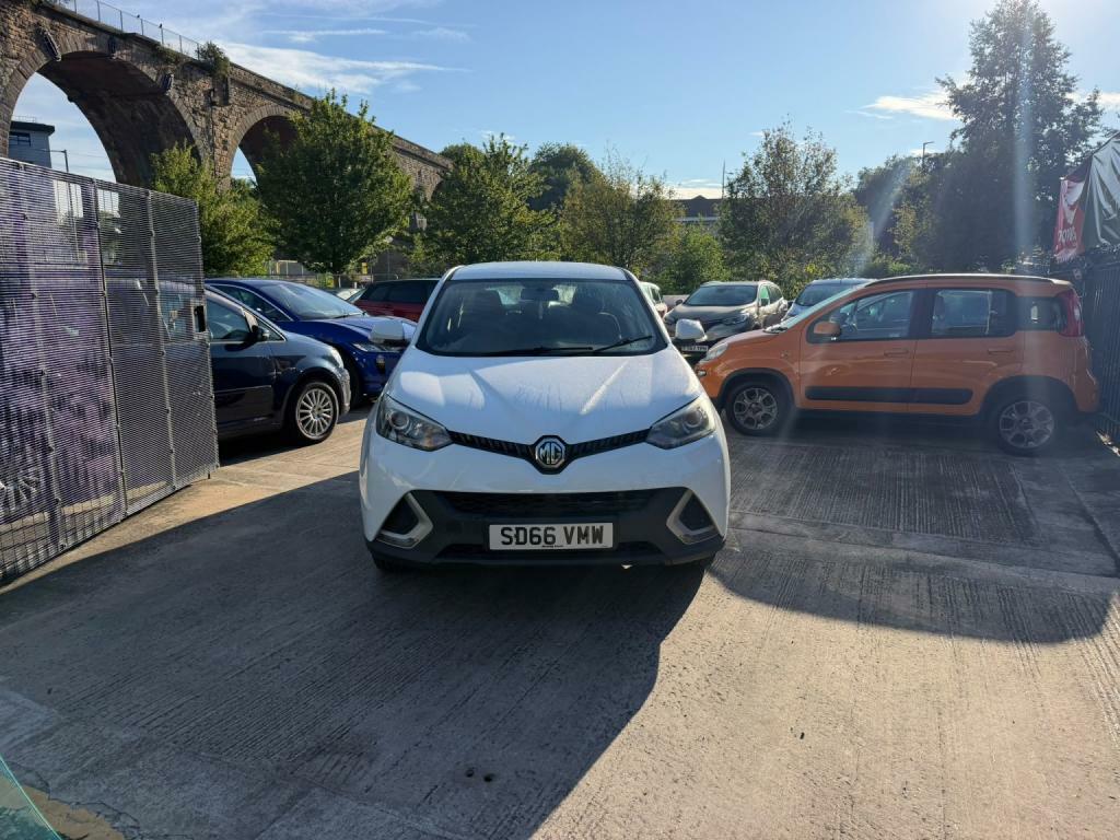MG GS 1.5 Tgi Exclusive Suv Euro 6 S Silver #36