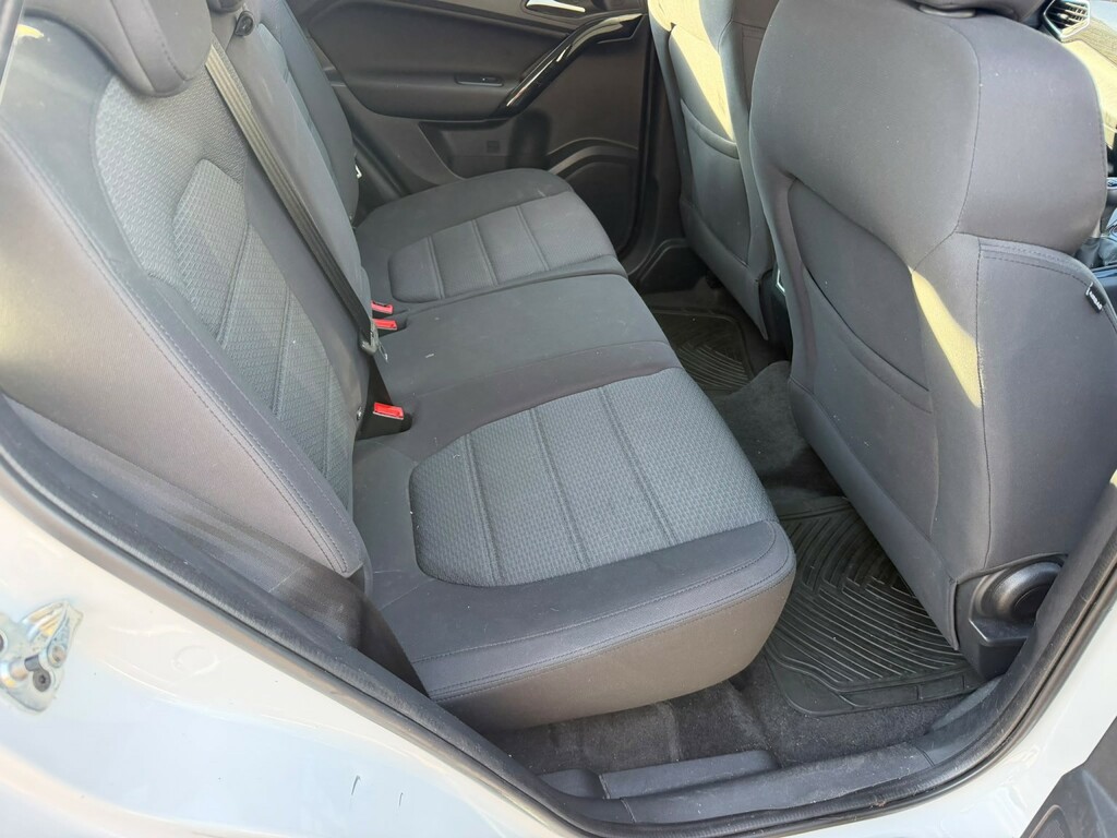 MG GS 1.5 Tgi Exclusive Suv Euro 6 S Silver #25