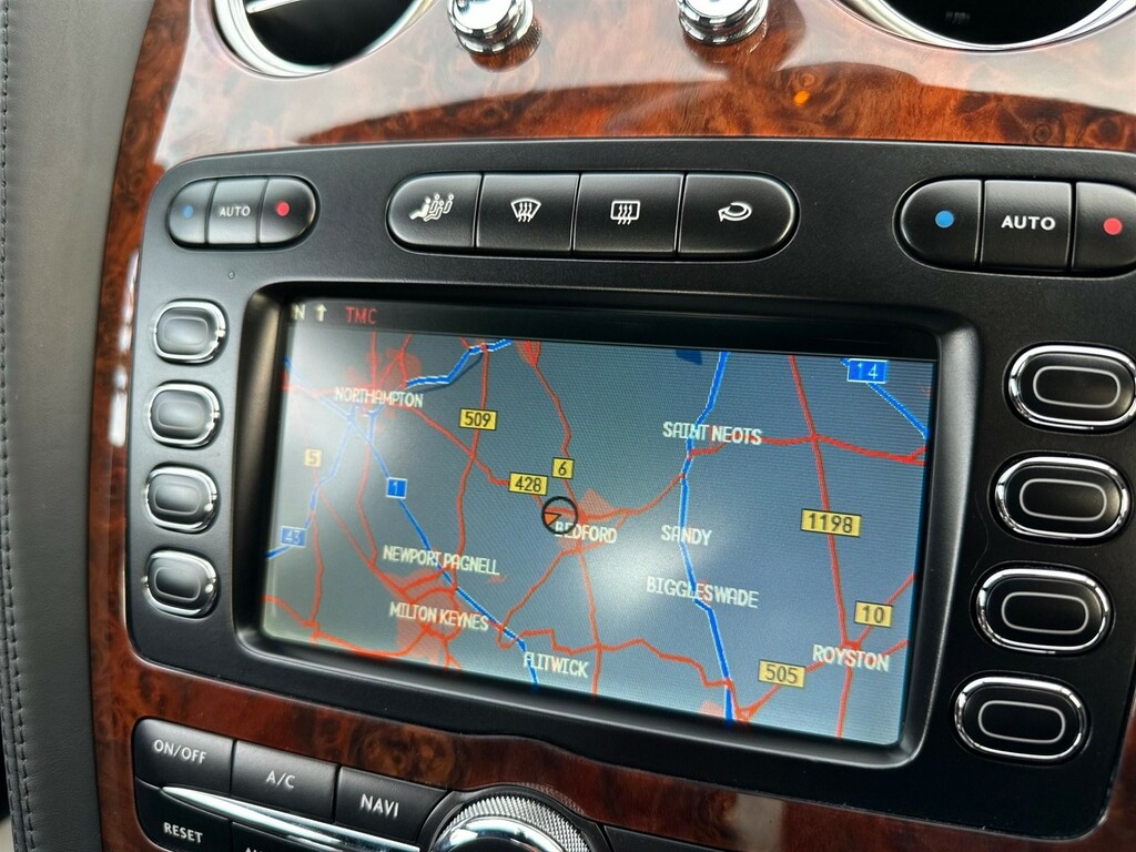 Bentley Continental Gt 6.0 W12 Gtc Convertible 4Wd Euro 4 Black #75