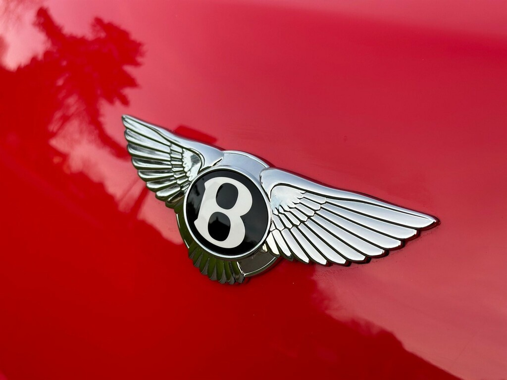 Bentley Continental Gt 6.0 W12 Gtc Convertible 4Wd Euro 4 Black #26