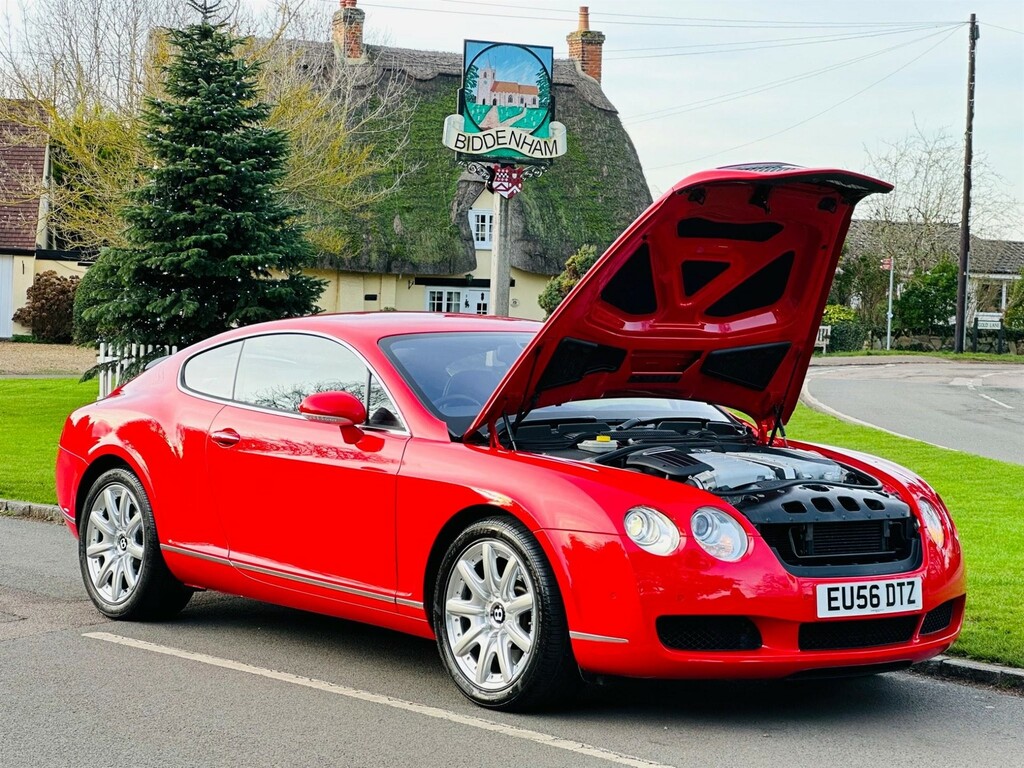 Bentley Continental Gt 6.0 W12 Gtc Convertible 4Wd Euro 4 Black #39