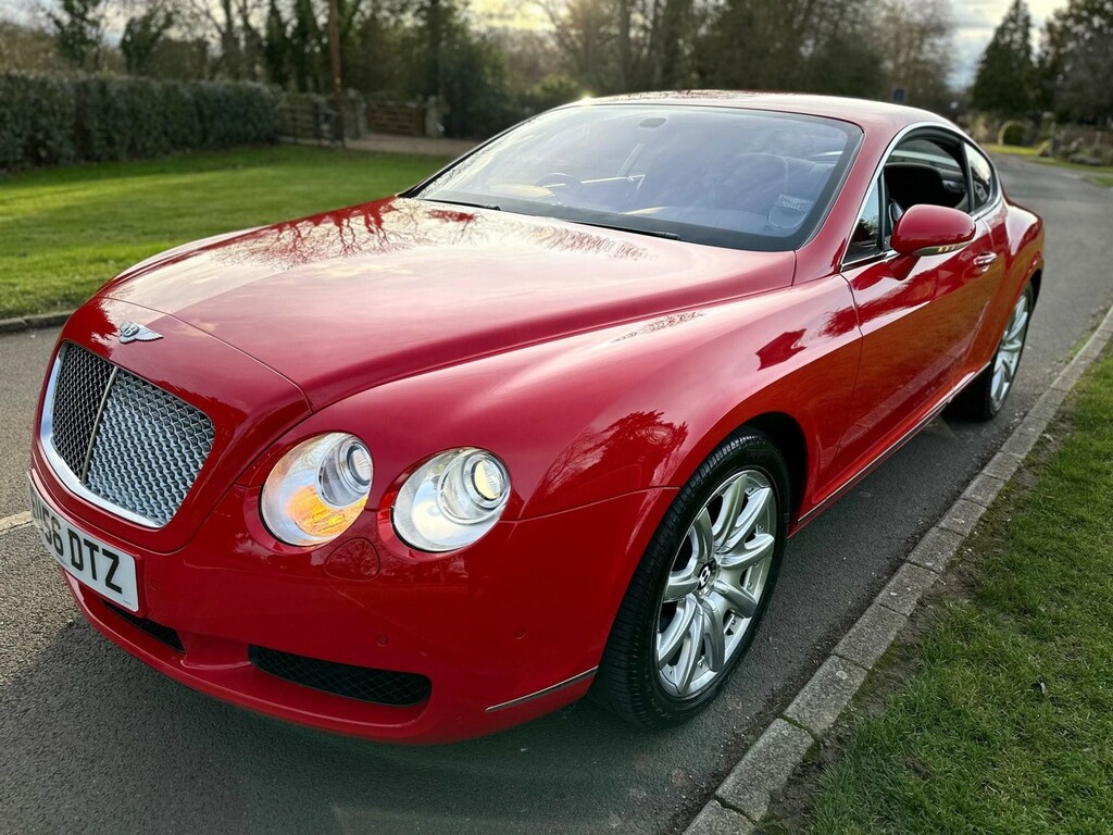 Bentley Continental Gt 6.0 W12 Gtc Convertible 4Wd Euro 4 Black #20