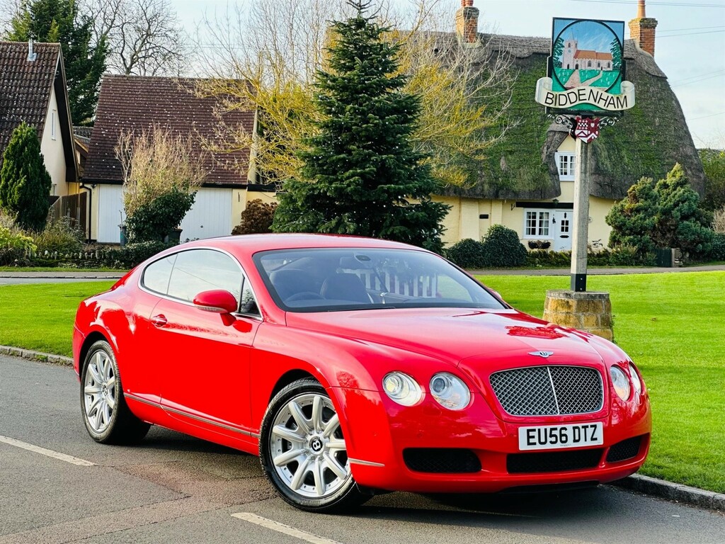 Bentley Continental Gt 6.0 W12 Gtc Convertible 4Wd Euro 4 Black #13