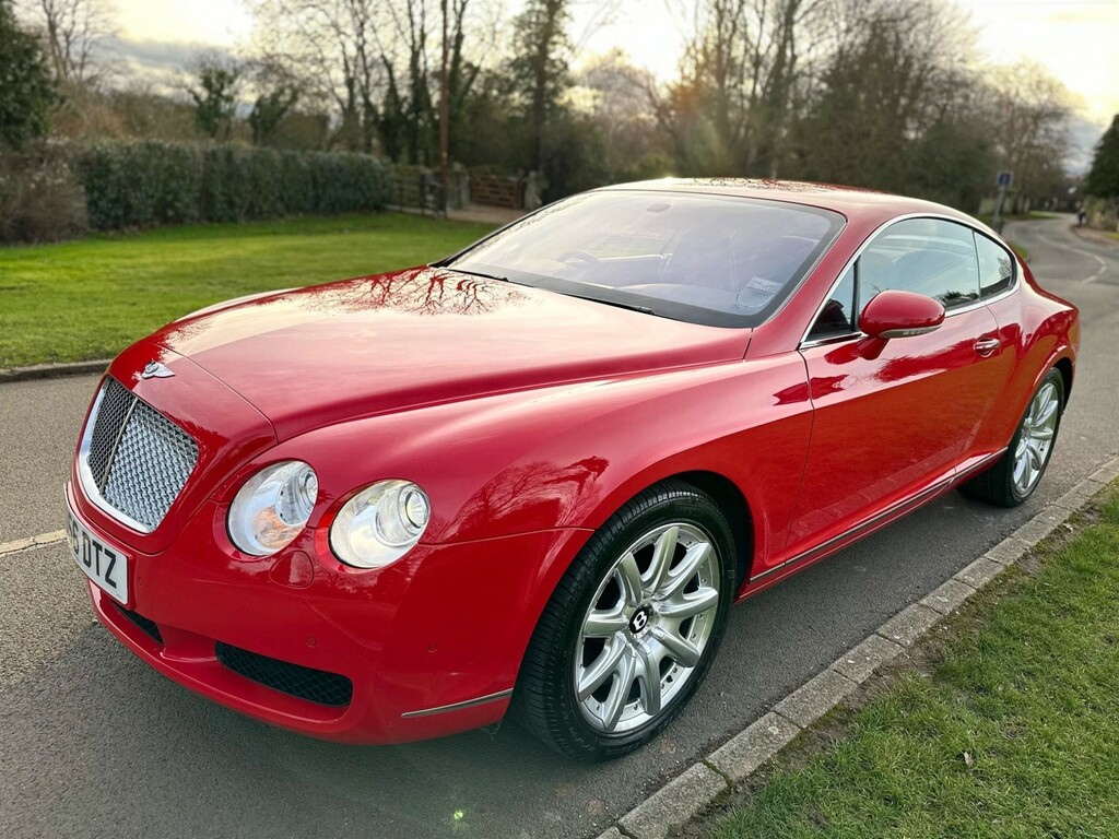 Bentley Continental Gt 6.0 W12 Gtc Convertible 4Wd Euro 4 Black #9
