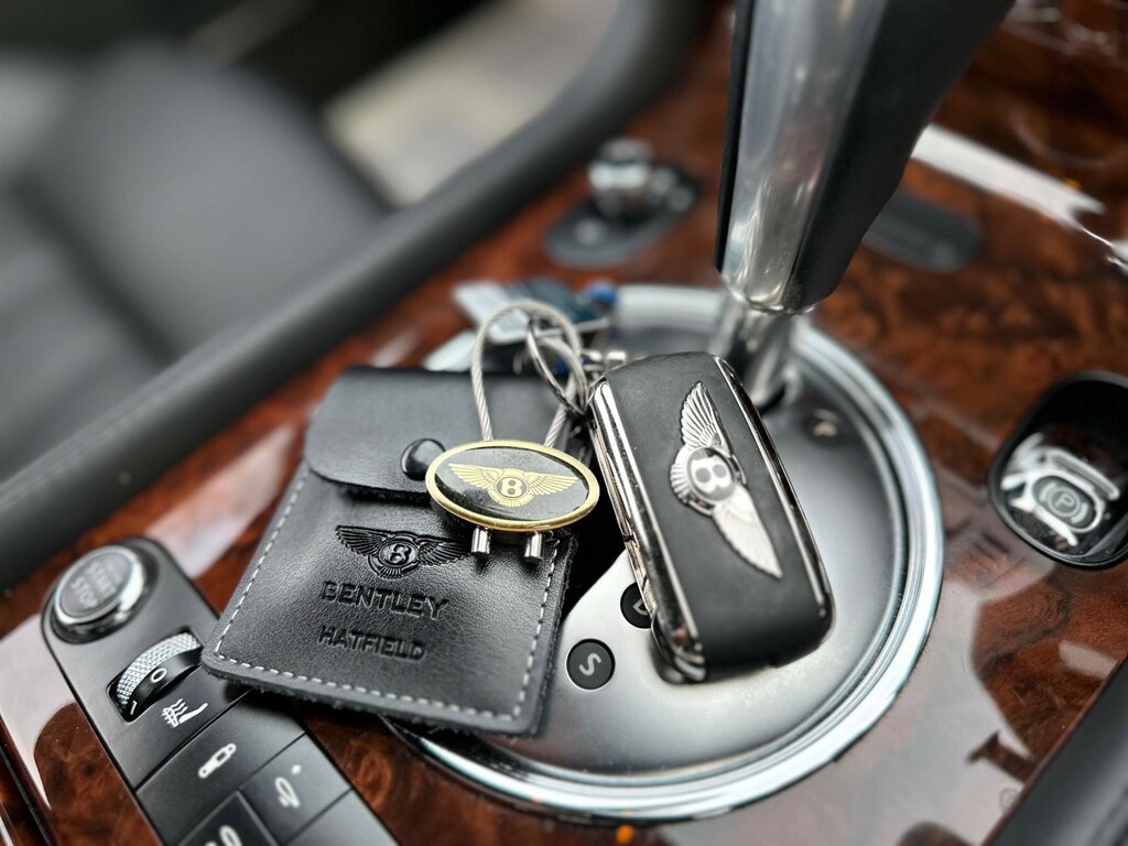 Bentley Continental Gt 6.0 W12 Gtc Convertible 4Wd Euro 4 Black #83
