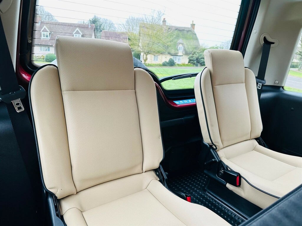 Land Rover Discovery 4.0I V8 Xs Blue #70