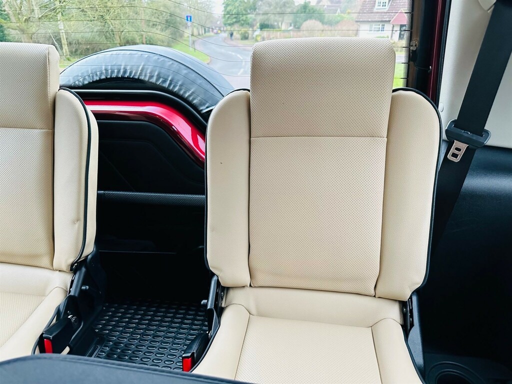 Land Rover Discovery 4.0I V8 Xs Blue #63