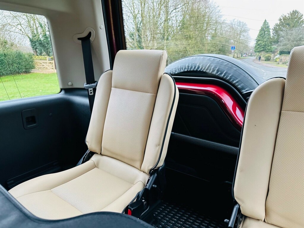 Land Rover Discovery 4.0I V8 Xs Blue #64
