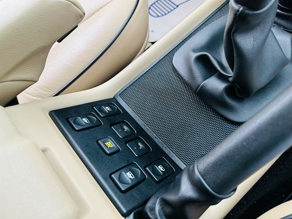 Land Rover Discovery 4.0I V8 Xs Blue #82