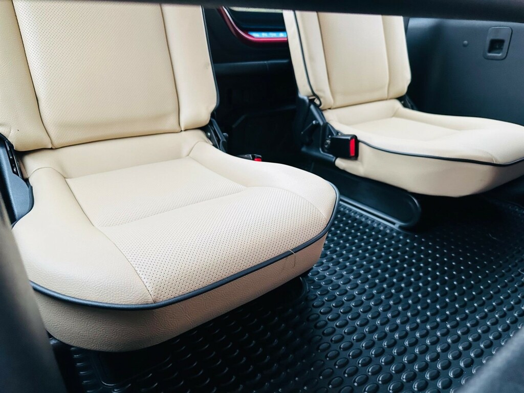 Land Rover Discovery 4.0I V8 Xs Blue #71