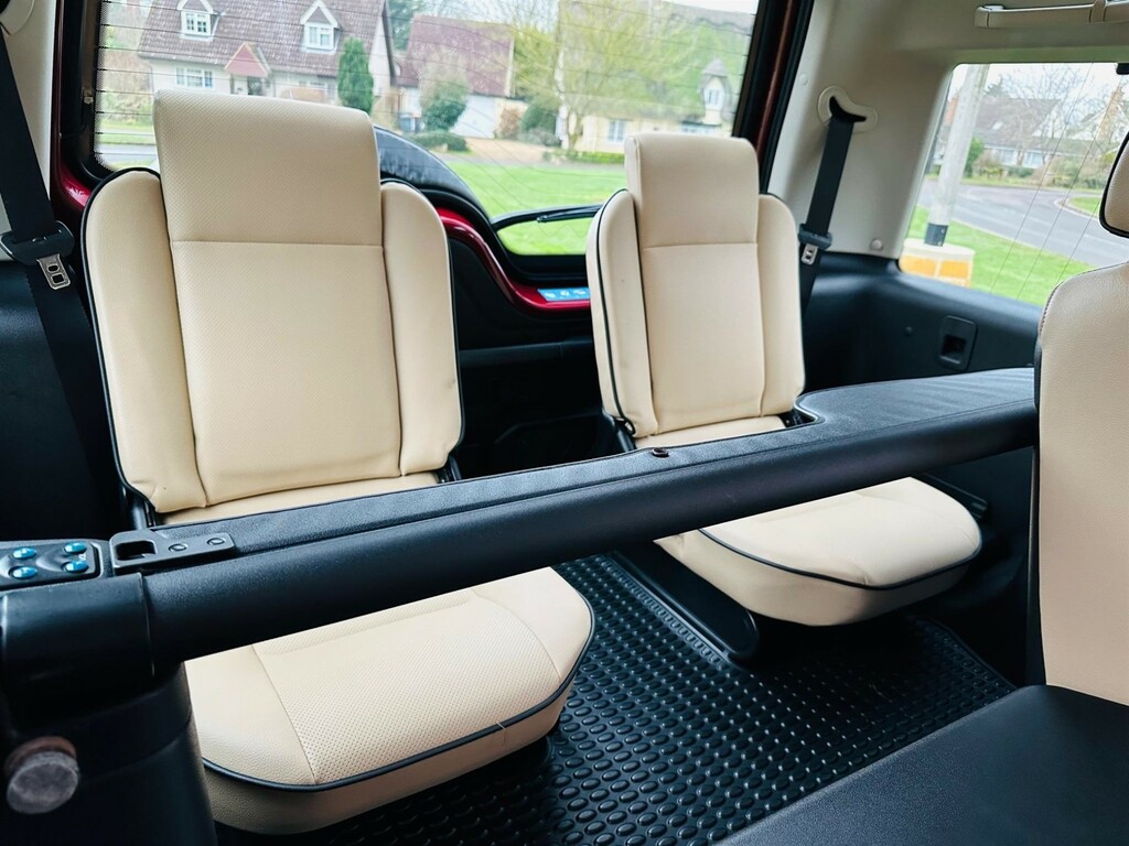 Land Rover Discovery 4.0I V8 Xs Blue #69