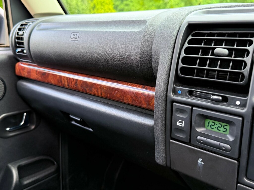 Land Rover Discovery 2.5 Td5 Es Premium 7 Seats  #65