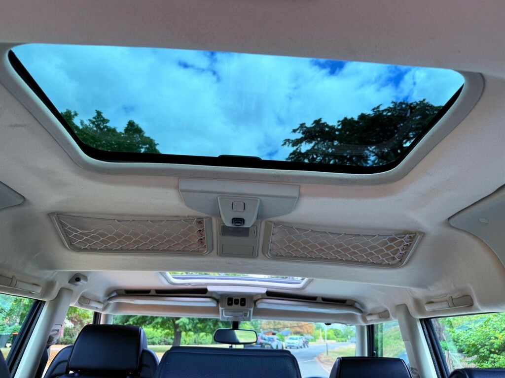 Land Rover Discovery 2.5 Td5 Es Premium 7 Seats  #87
