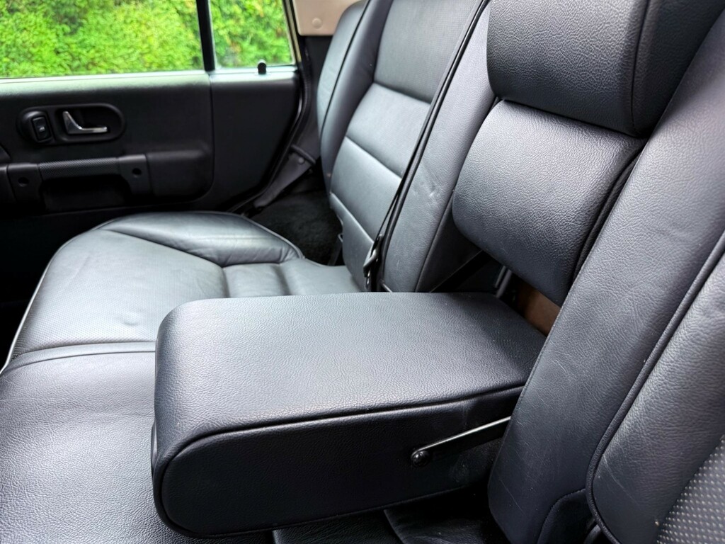 Land Rover Discovery 2.5 Td5 Es Premium 7 Seats  #50