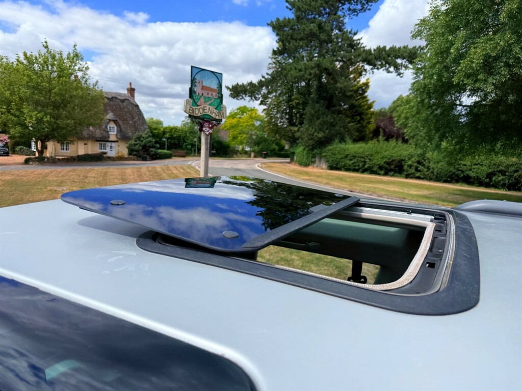 Land Rover Discovery 2.5 Td5 Es Premium 7 Seats  #35
