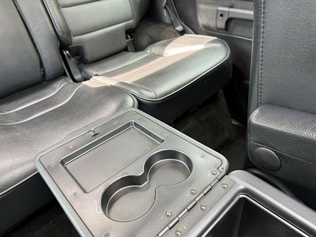 Land Rover Discovery 2.5 Td5 Es Premium 7 Seats  #84