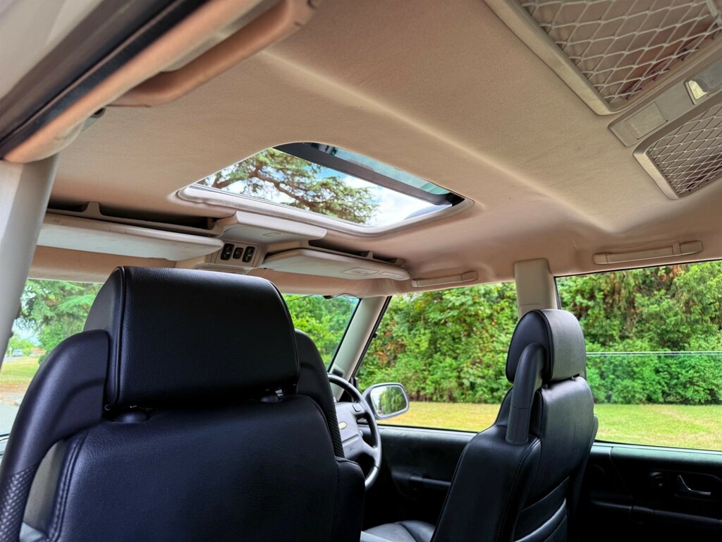 Land Rover Discovery 2.5 Td5 Es Premium 7 Seats  #51