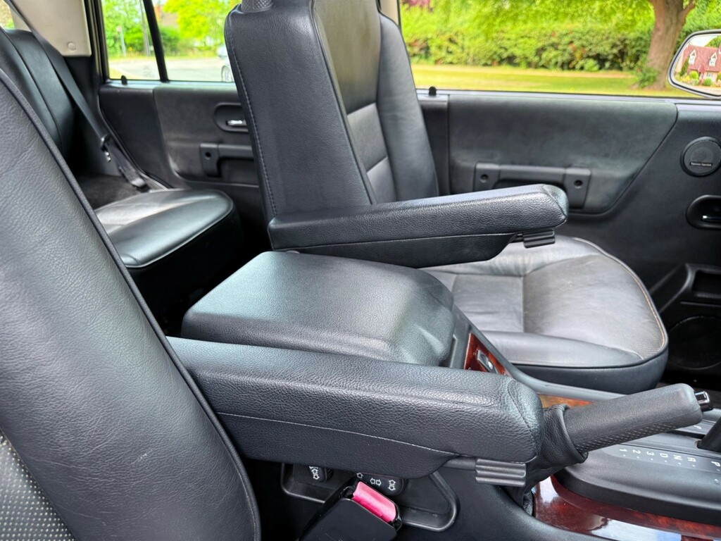 Land Rover Discovery 2.5 Td5 Es Premium 7 Seats  #39