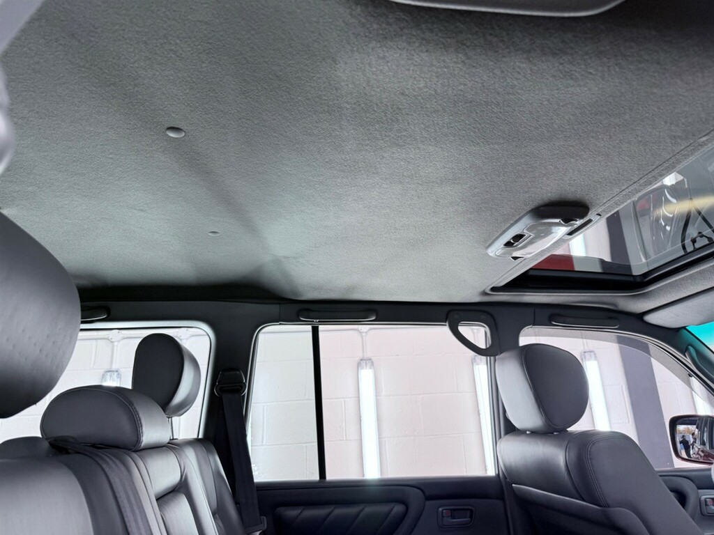 Toyota Land Cruiser Blue #65