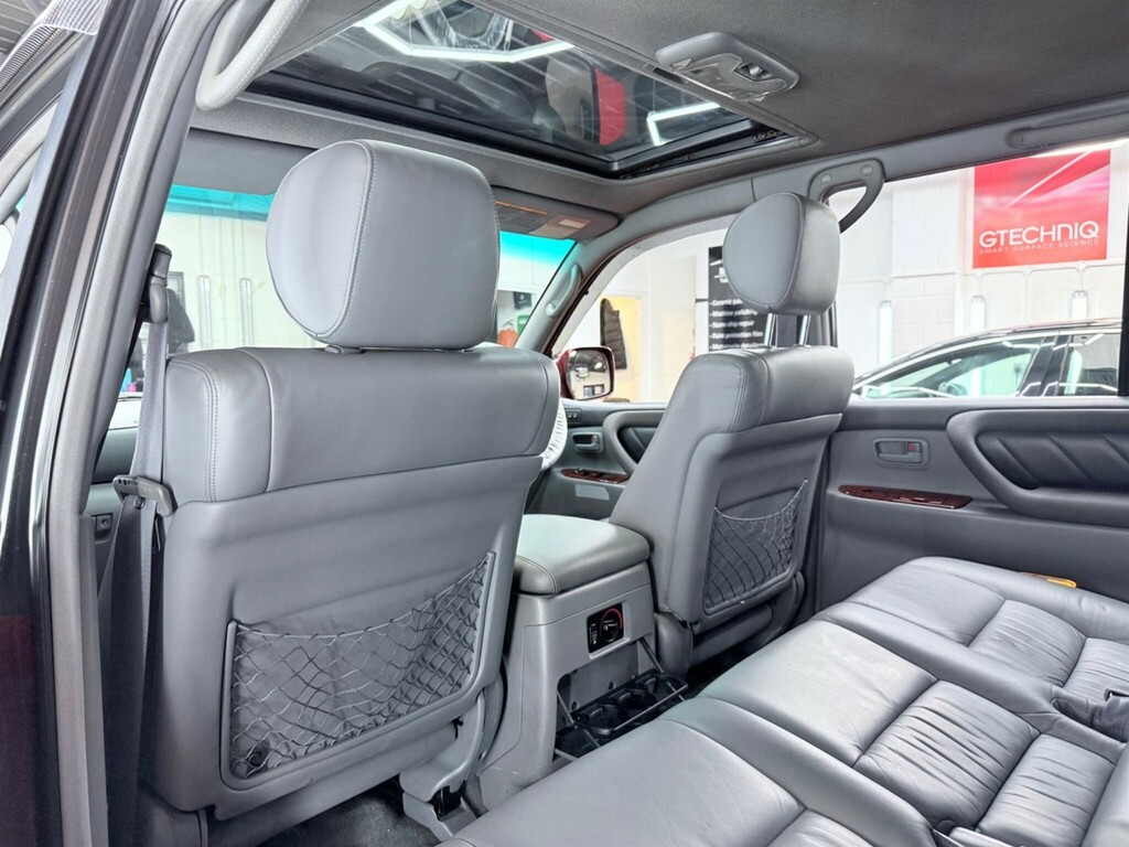 Toyota Land Cruiser Blue #59