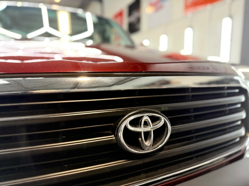 Toyota Land Cruiser Blue #16