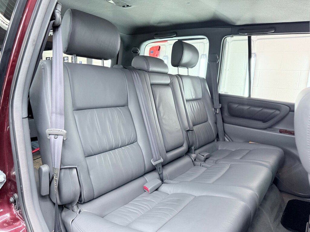 Toyota Land Cruiser Blue #63