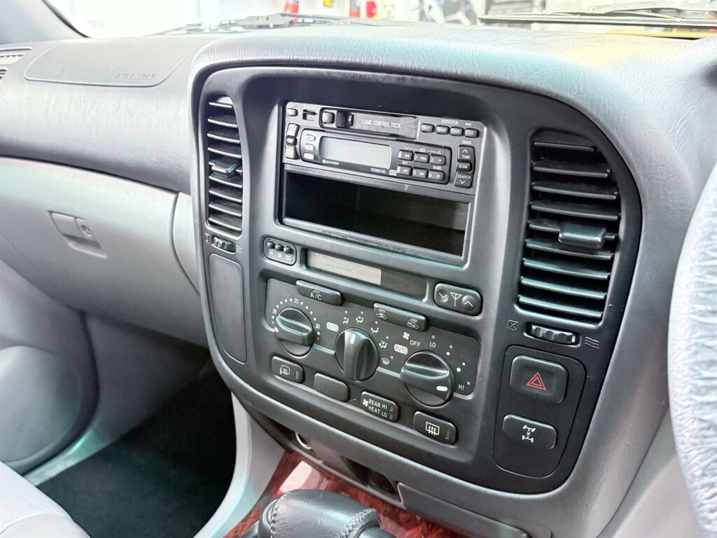 Toyota Land Cruiser Blue #72