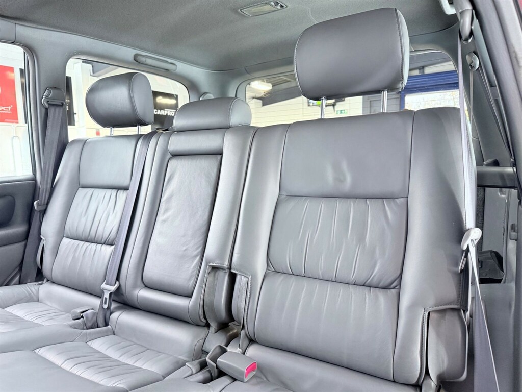 Toyota Land Cruiser Blue #56