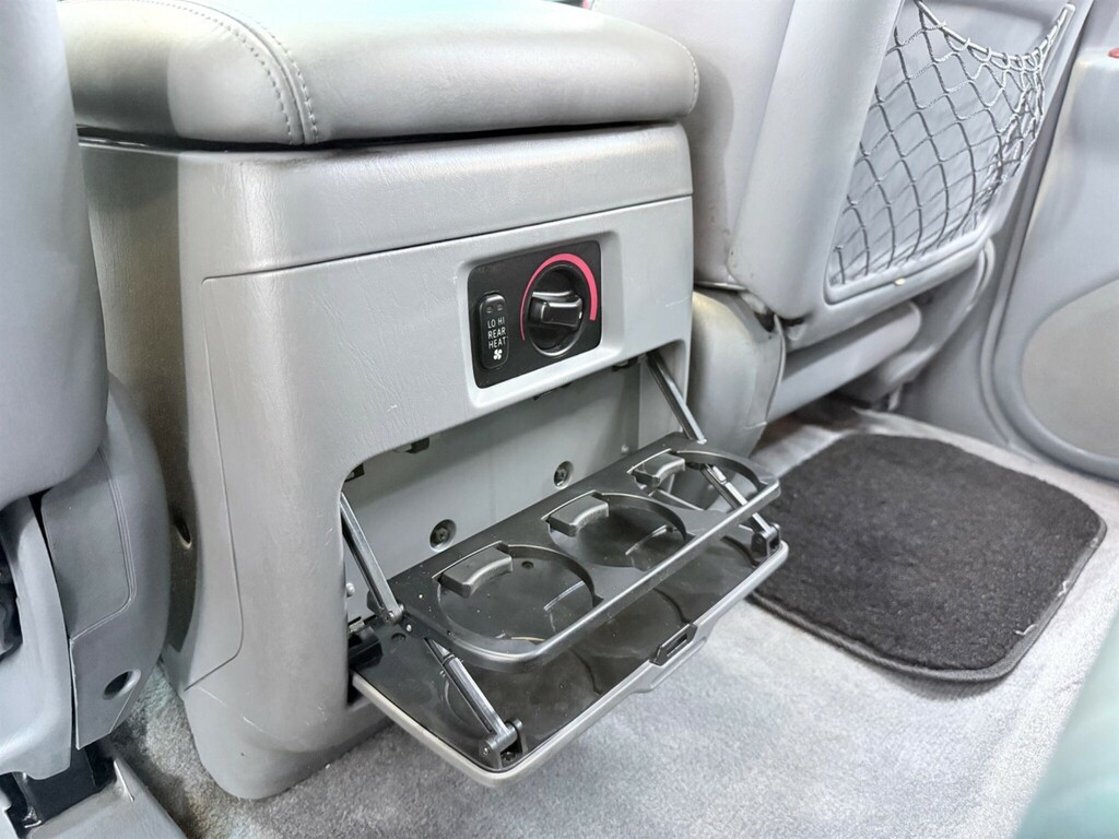 Toyota Land Cruiser Blue #61