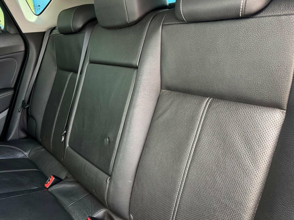 Vauxhall Astra 1.4 16V Energy Euro 5 Blue #36