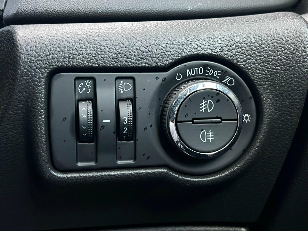 Vauxhall Astra 1.4 16V Energy Euro 5 Blue #47