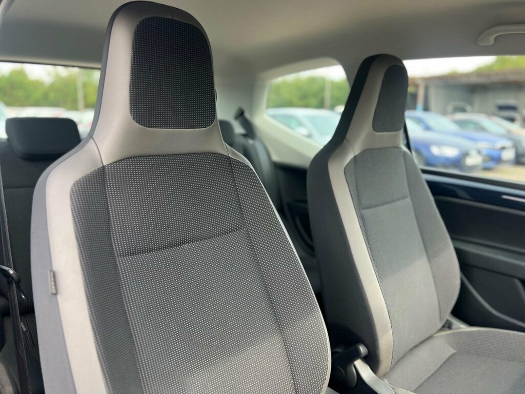 Volkswagen Up 1.0 Move Up Hatchback Asg 60 Ps Silver #30
